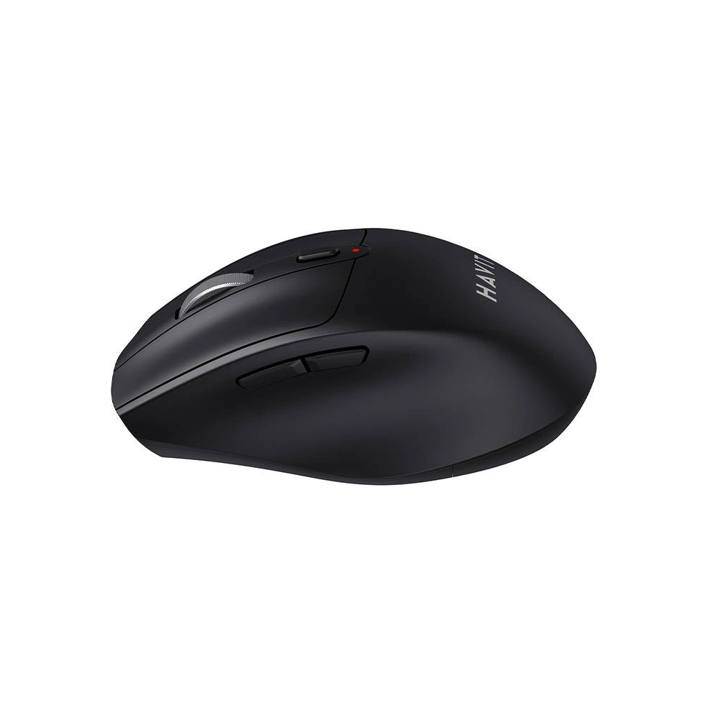 Hurtownia GSM - Mouse wireless universal Havit MS61WB (neagră) - HVT201 - {ean13} - Hurt