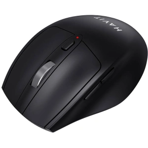 Wholesale Havit MS61WB Wireless Universal Mouse (black) - HVT201 - {ean13} - Hurt