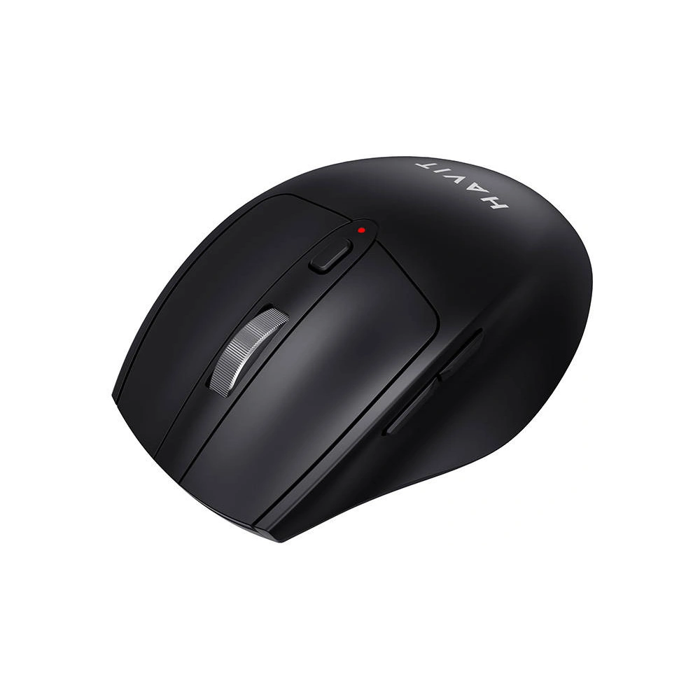 Hurtownia GSM - Mouse wireless universal Havit MS61WB (neagră) - HVT201 - {ean13} - Hurt