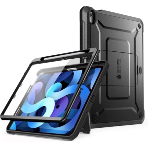 Hurtownia GSM - Etui Supcase Unicorn Beetle Pro Apple iPad 10.9 2022 (10. generációs) Fekete - SPC332 - {ean13} - Hurt