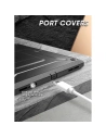 Hurtownia GSM - Etui Supcase Unicorn Beetle Pro Apple iPad 10.9 2022 (10. generációs) Fekete - SPC332 - {ean13} - Hurt