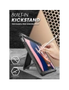 Hurtownia GSM - Etui Supcase Unicorn Beetle Pro Apple iPad 10.9 2022 (10. generációs) Fekete - SPC332 - {ean13} - Hurt