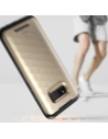 Wholesale Supcase Clayco Hera Samsung Galaxy S8+ Plus Gold - SPC030 - {ean13} - Hurt