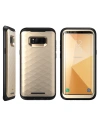 Hurtownia GSM - Etui Supcase Clayco Hera Samsung Galaxy S8+ Plus Arany - SPC030 - {ean13} - Hurt
