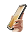 Hurtownia GSM - Case Supcase Clayco Hera Samsung Galaxy S8+ Plus Gold - SPC030 - {ean13} - Hurt