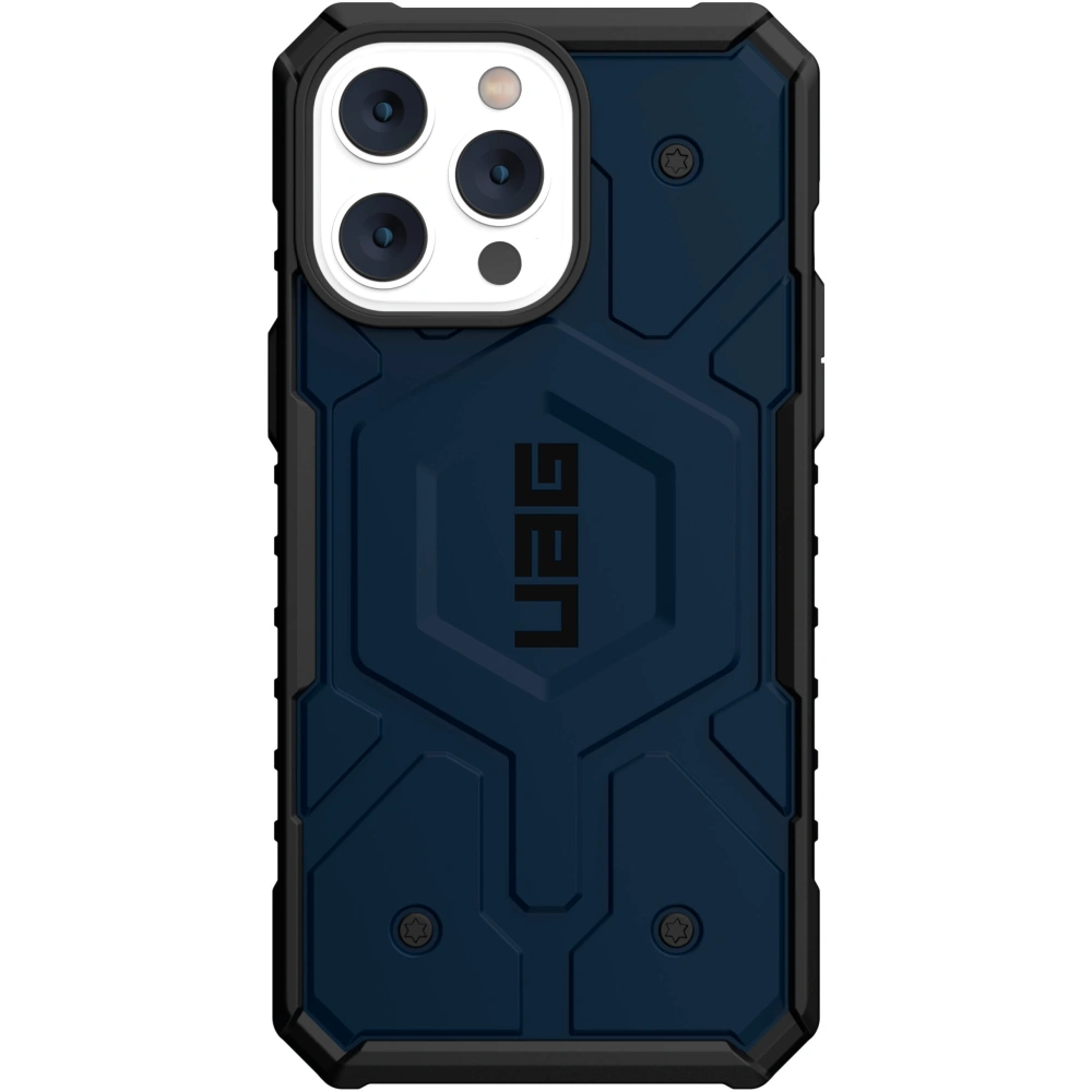 Hurtownia GSM - Case UAG Urban Armor Gear Pathfinder Apple iPhone 14 Pro Max (marineblau) - UAG1148 - {ean13} - Hurt