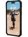 Hurtownia GSM - Etui UAG Urban Armor Gear Pathfinder Apple iPhone 14 Pro Max (navy blue) - UAG1148 - {ean13} - Hurt