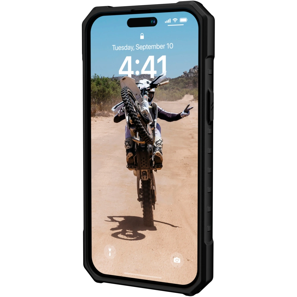 Hurtownia GSM - Case UAG Urban Armor Gear Pathfinder Apple iPhone 14 Pro Max (marineblau) - UAG1148 - {ean13} - Hurt