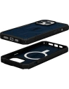 Hurtownia GSM - Etui UAG Urban Armor Gear Pathfinder Apple iPhone 14 Pro Max (navy blue) - UAG1148 - {ean13} - Hurt