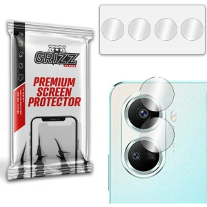 Hurtownia GSM - Üveg a GrizzGlass HybridGlass kamerához Huawei Nova 10 SE-hez - GRZ3567 - {ean13} - Hurt