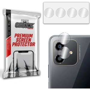 Hurtownia GSM - GrizzGlass HybridGlass Geam de cameră pentru Honor Play 6C - GRZ3568 - {ean13} - Hurt