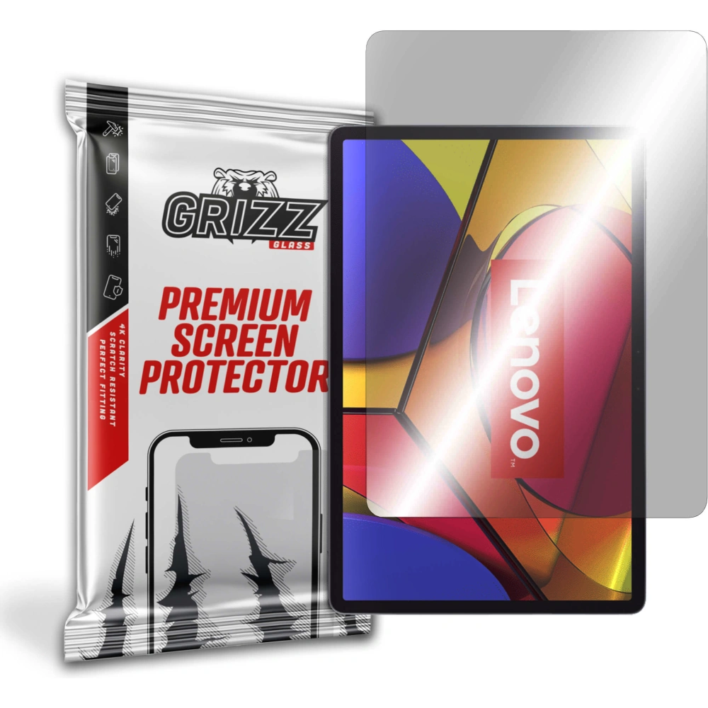 Hurtownia GSM - Matte Folie GrizzGlass PaperScreen für Lenovo Tab P11 - GRZ3569 - {ean13} - Hurt