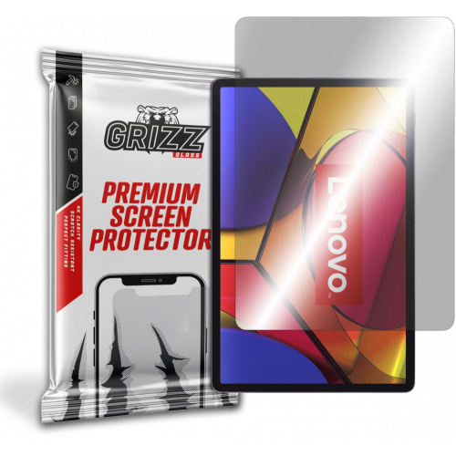 GrizzGlass Distributor - 5904063540327 - GRZ3570 - GrizzGlass PaperScreen Lenovo Tab P12 Pro - B2B homescreen