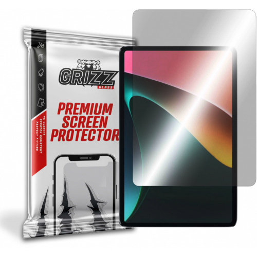 Hurtownia GrizzGlass - 5904063540228 - GRZ3571 - Folia matowa GrizzGlass PaperScreen do Xiaomi Pad 5 - B2B homescreen