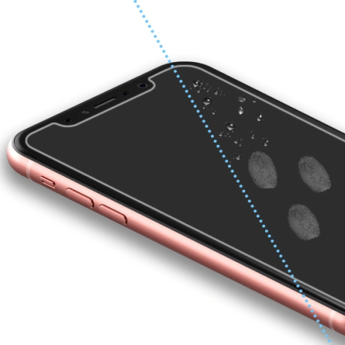 Folia matowa GrizzGlass PaperScreen do Samsung Galaxy Tab S7/S8