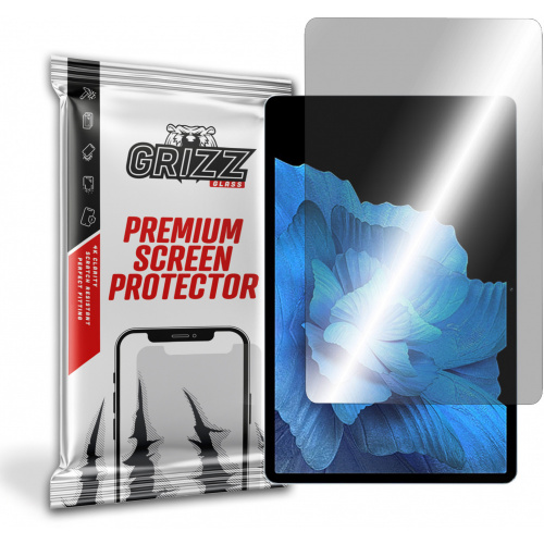 Hurtownia GrizzGlass - 5904063540082 - GRZ3579 - Folia matowa GrizzGlass PaperScreen do Vivo Pad - B2B homescreen