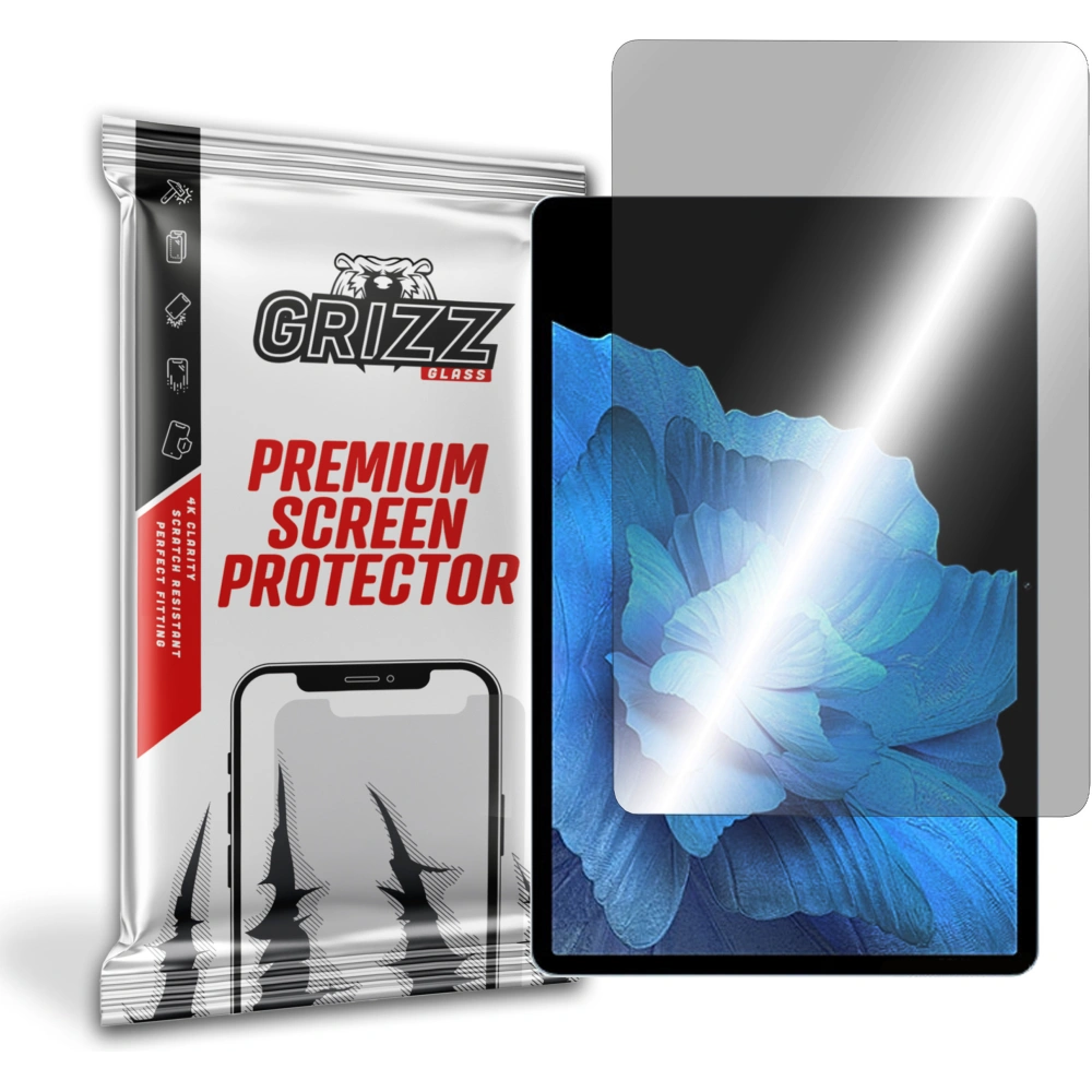 Hurtownia GSM - Folia matowa GrizzGlass PaperScreen do Vivo Pad - GRZ3579 - {ean13} - Hurt