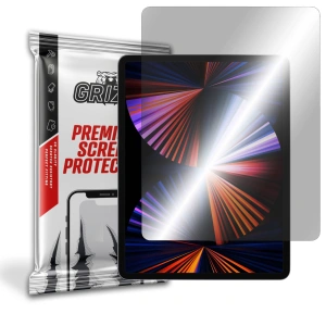 Hurtownia GSM - Fólie matná GrizzGlass PaperScreen pro Apple iPad Pro 12.9 2021 (5. generace) - GRZ3581 - {ean13} - Hurt