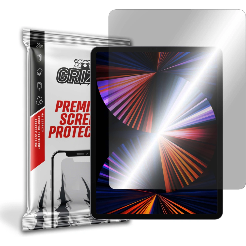Wholesale GrizzGlass PaperScreen Apple iPad Pro 12.9 2017 (2 gen) - GRZ3583 - {ean13} - Hurt