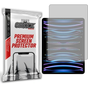 GrizzGlass PaperScreen Apple iPad Pro 12.9 2022 (6 gen)