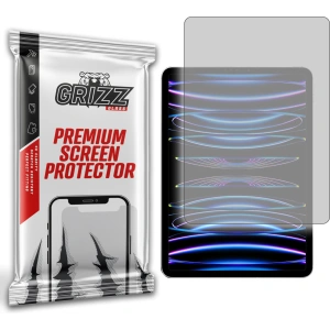 Hurtownia GSM - Matt fólia GrizzGlass PaperScreen Apple iPad Pro 11 2022 (4. generáció) - GRZ3586 - {ean13} - Hurt
