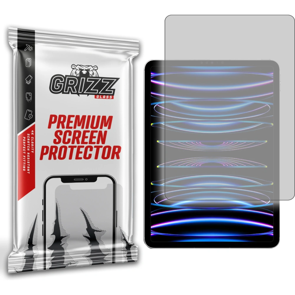Wholesale GrizzGlass PaperScreen Apple iPad Pro 11 2022 (4 gen) - GRZ3586 - {ean13} - Hurt