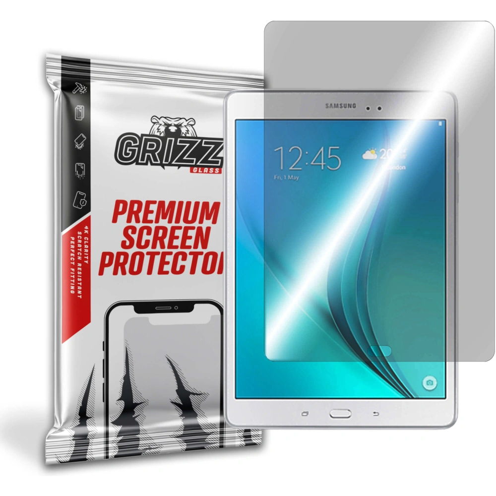 Hurtownia GSM - Matt fólia GrizzGlass PaperScreen Samsung Tab A SM-T550-hoz - GRZ3587 - {ean13} - Hurt