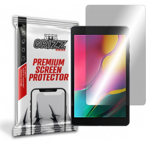 Hurtownia GrizzGlass - 5904063540365 - GRZ3588 - Folia matowa GrizzGlass PaperScreen do Samsung Galaxy Tab A 8.0 2019 - B2B homescreen