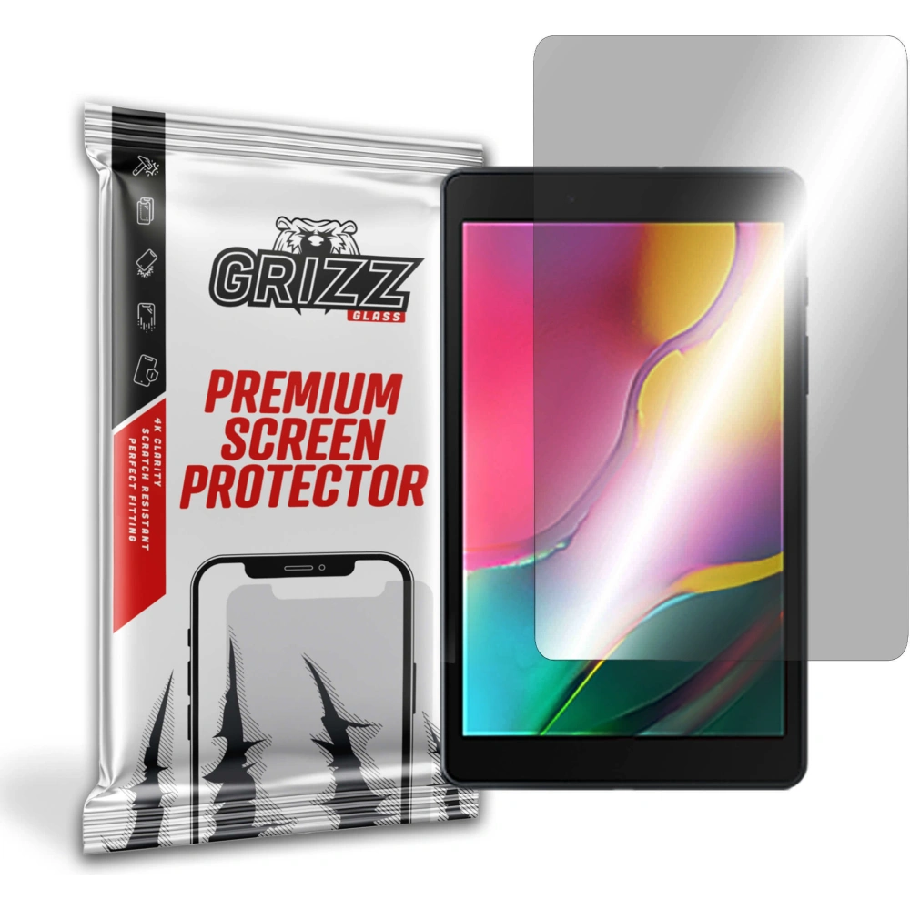 Hurtownia GSM - GrizzGlass PaperScreen pentru Samsung Galaxy Tab A 8.0 2019 - GRZ3588 - {ean13} - Hurt