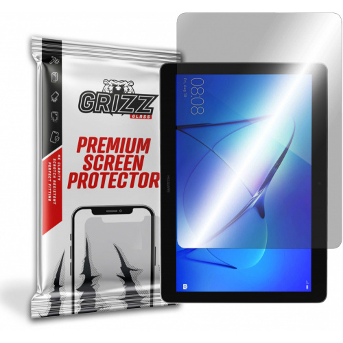 Hurtownia GrizzGlass - 5904063540358 - GRZ3589 - Folia matowa GrizzGlass PaperScreen do MediaPad T3 7 - B2B homescreen
