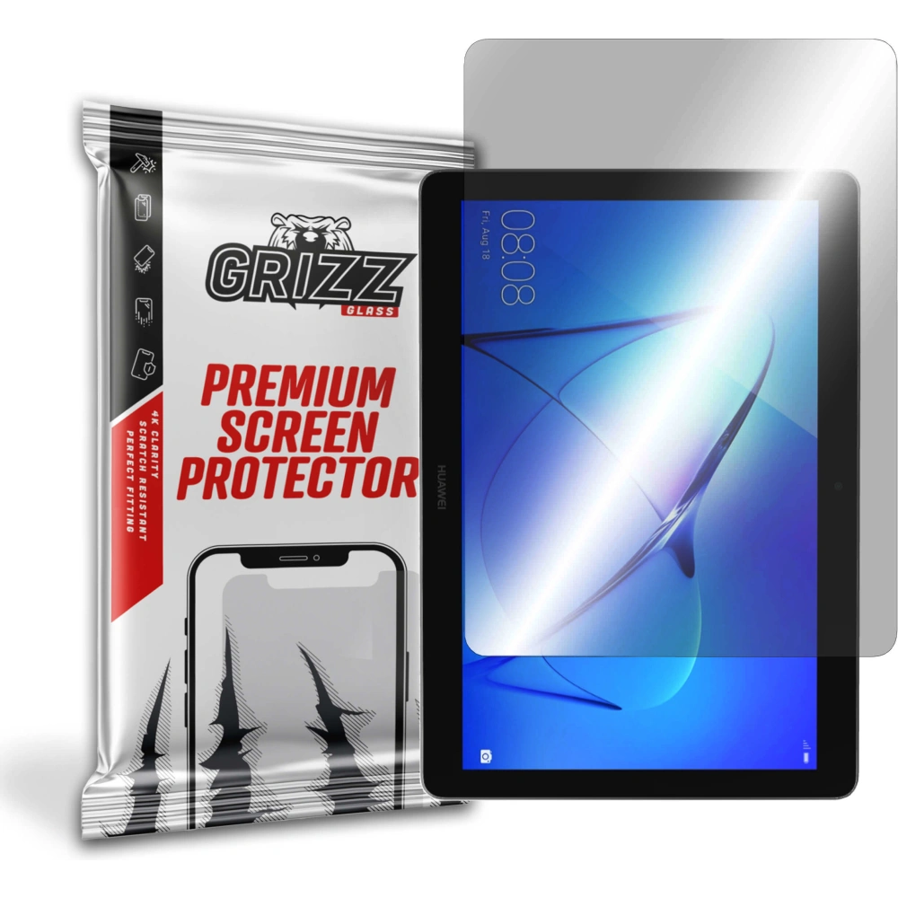 Hurtownia GSM - Matt fólia GrizzGlass PaperScreen a MediaPad T3 7-hez - GRZ3589 - {ean13} - Hurt