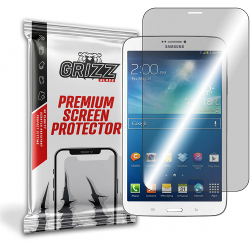 GrizzGlass Distributor - 5904063540310 - GRZ3591 - GrizzGlass PaperScreen Samsung Galaxy Tab 3 T311 - B2B homescreen