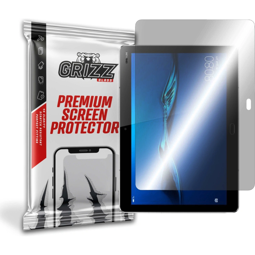 Hurtownia GSM - Matte Folie GrizzGlass PaperScreen für Huawei MediaPad M5 10 - GRZ3593 - {ean13} - Hurt