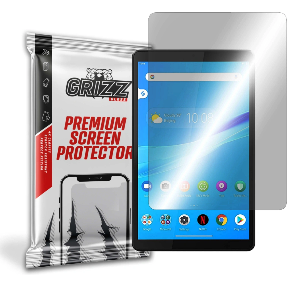 Hurtownia GSM - GrizzGlass PaperScreen pentru Lenovo Tab M8 - GRZ3595 - {ean13} - Hurt
