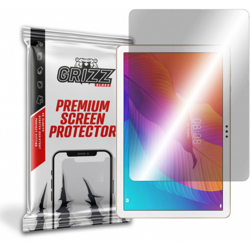 GrizzGlass Distributor - 5904063540266 - GRZ3596 - GrizzGlass PaperScreen Huawei MatePad T10s - B2B homescreen