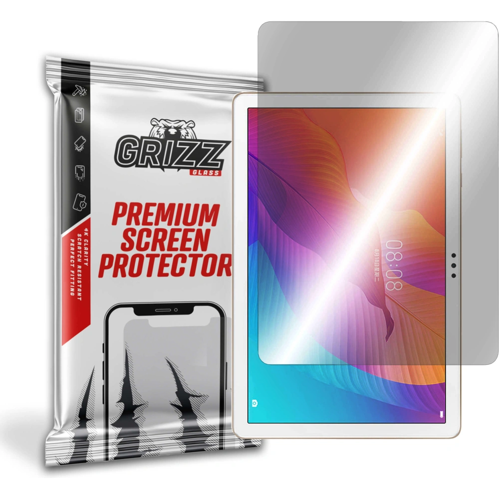 Hurtownia GSM - Matt fólia GrizzGlass PaperScreen Huawei MatePad T10s-hez - GRZ3596 - {ean13} - Hurt