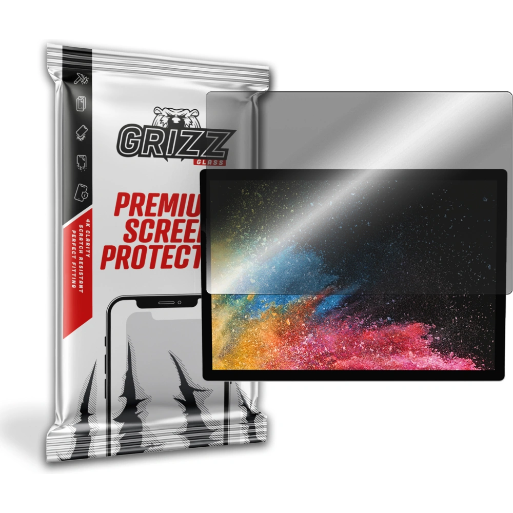 Hurtownia GSM - Matte Folie GrizzGlass PaperScreen für Microsoft Surface 2 1572 - GRZ3597 - {ean13} - Hurt