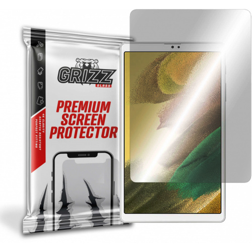 GrizzGlass Distributor - 5904063540242 - GRZ3598 - GrizzGlass PaperScreen Samsung Galaxy Tab A7 Lite 2021 - B2B homescreen