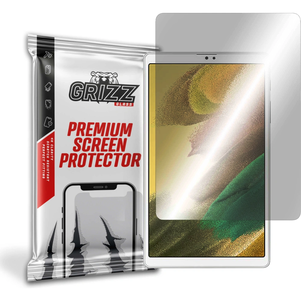 Hurtownia GSM - Matná fólie GrizzGlass PaperScreen pro Samsung Galaxy Tab A7 Lite 2021 - GRZ3598 - {ean13} - Hurt