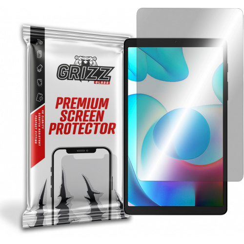 GrizzGlass Distributor - 5904063540235 - GRZ3599 - GrizzGlass PaperScreen Realme Pad 10.4 WiFi - B2B homescreen