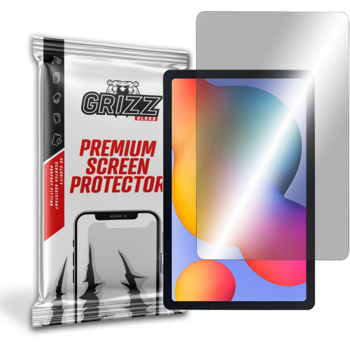 GrizzGlass Distributor - 5904063540167 - GRZ3602 - GrizzGlass PaperScreen Samsung Galaxy Tab A7 10.4 2020 - B2B homescreen