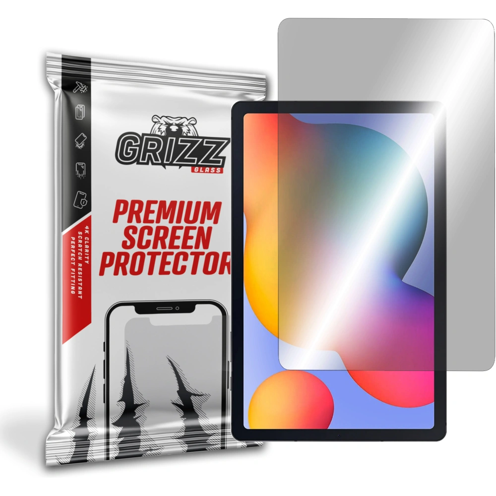 Wholesale GrizzGlass PaperScreen Samsung Galaxy Tab A7 10.4 2020 - GRZ3602 - {ean13} - Hurt