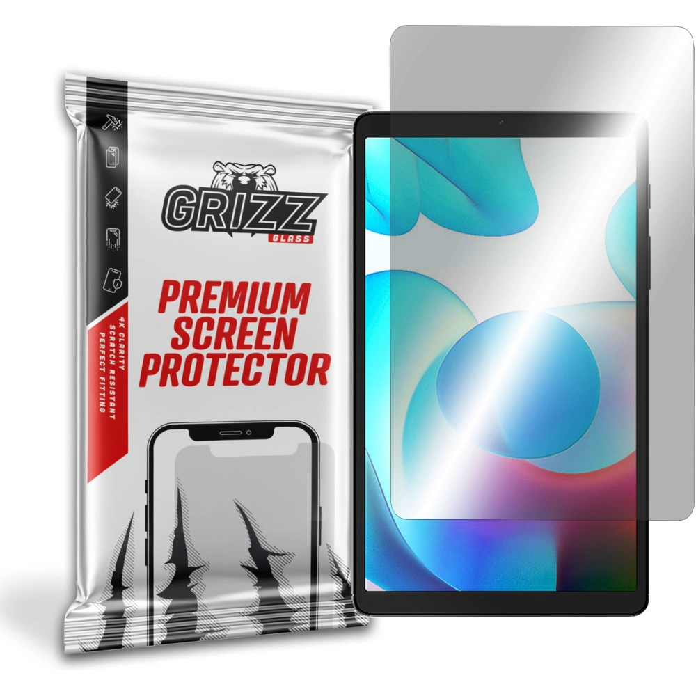 Hurtownia GSM - Fólie matná GrizzGlass PaperScreen pro Realme Pad mini - GRZ3603 - {ean13} - Hurt
