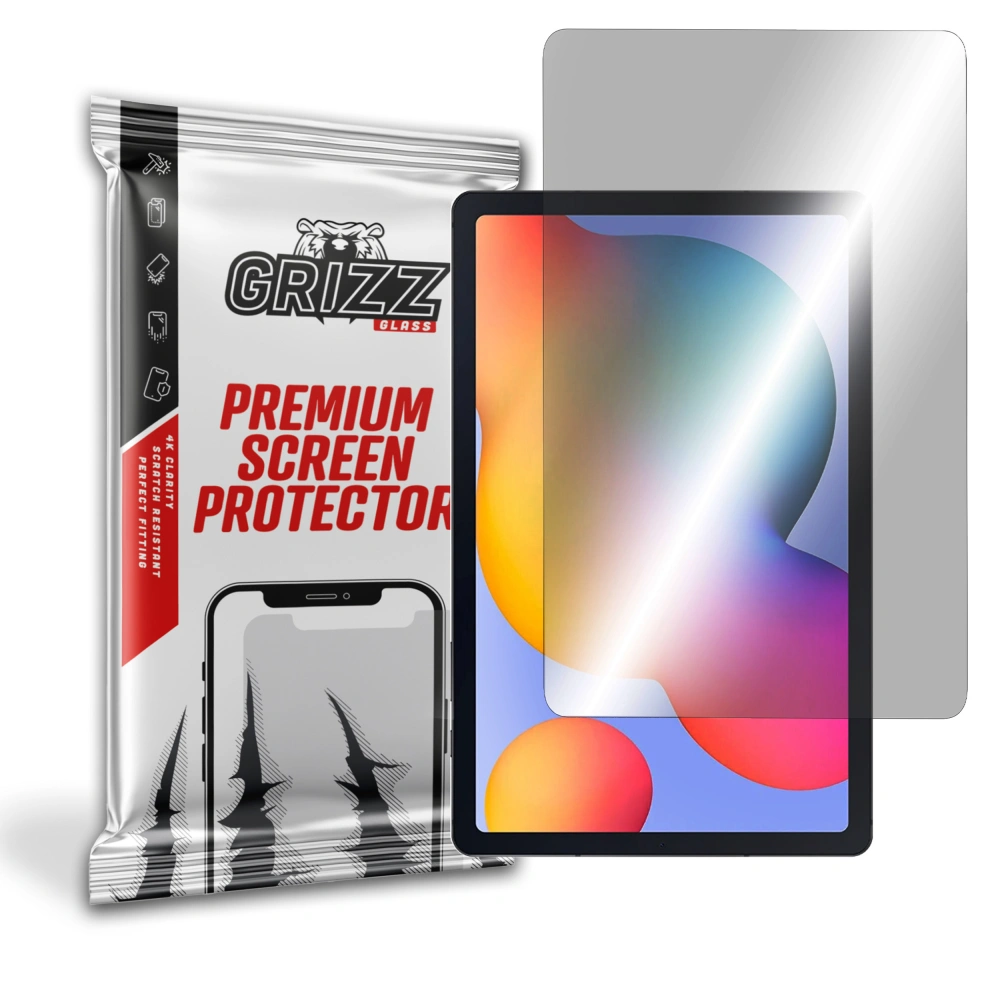 Hurtownia GSM - GrizzGlass PaperScreen pentru Samsung Galaxy Tab S6 Lite 2022 - GRZ3605 - {ean13} - Hurt