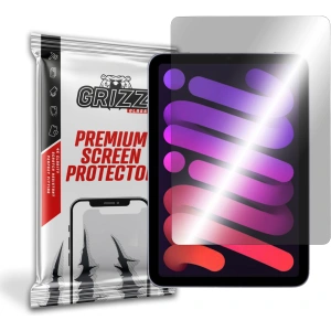 Hurtownia GSM - Matte Folie GrizzGlass PaperScreen für Apple iPad mini 2021 (6. Generation) / iPad mini 8.3" 2024 7gen - GRZ3608 - {ean13} - Hurt