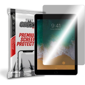 Hurtownia GSM - Matt fólia GrizzGlass PaperScreen Apple iPad 9.7 2017/2018 (5. és 6. generáció) - GRZ3610 - {ean13} - Hurt