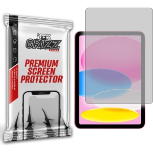 Hurtownia GSM - Matt fólia GrizzGlass PaperScreen Apple iPad 10.9 2022-hez (10. generáció) - GRZ3612 - {ean13} - Hurt