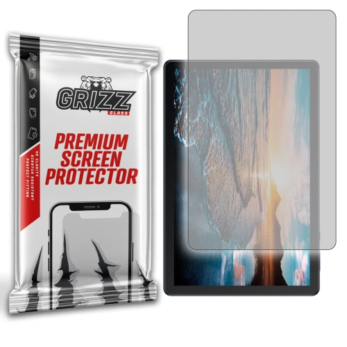 Folia matowa GrizzGlass PaperScreen do Huawei MatePad C5e