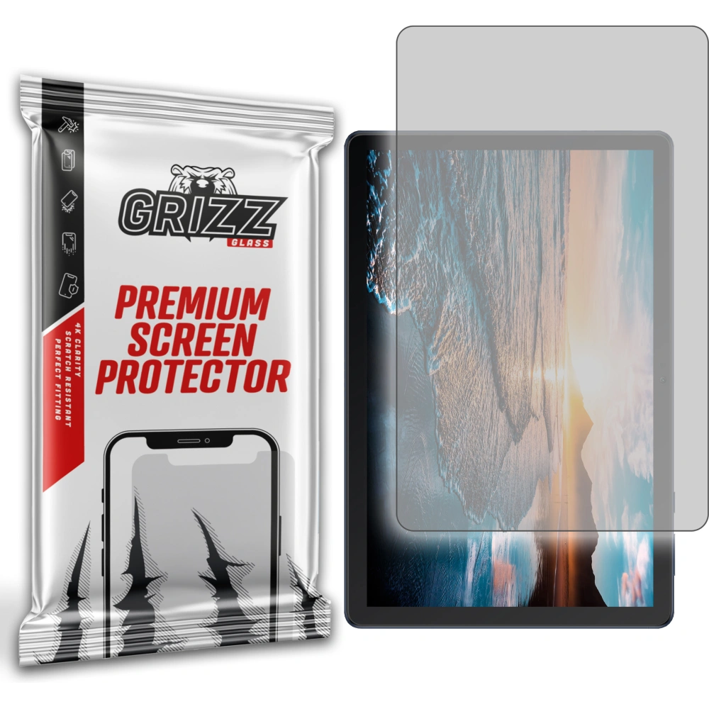 GrizzGlass PaperScreen pentru Huawei MatePad C5e