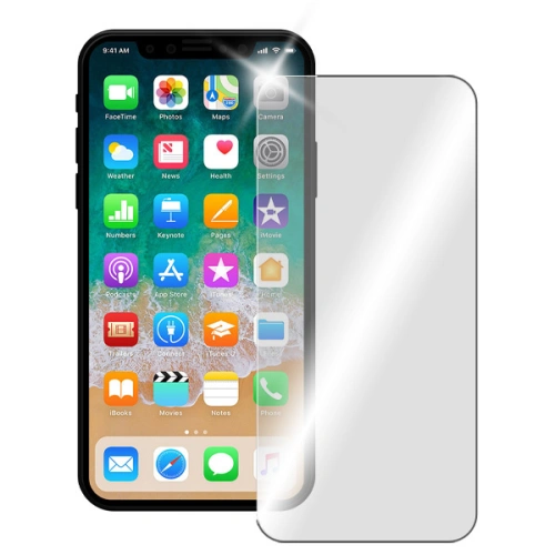 Szkło hybrydowe GrizzGlass HybridGlass do Huawei MatePad C5e